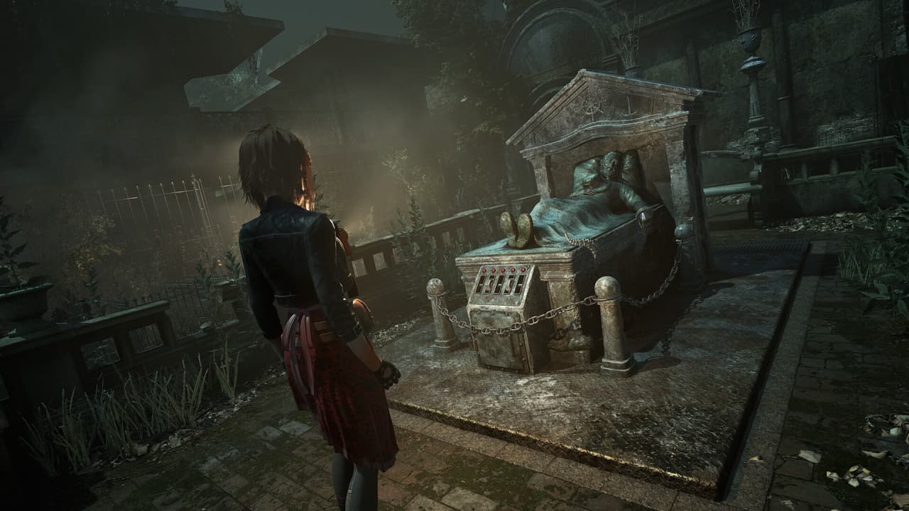受折磨的灵魂2[Tormented Souls 2] 游戏截图3