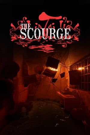 天灾军团 |大王[The Scourge | Tai Uong] 游戏封面
