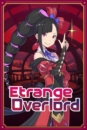 奇怪的霸主[Etrange Overlord] 游戏封面