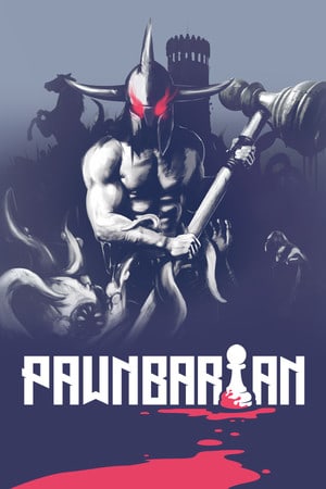 典当者[Pawnbarian] 游戏封面