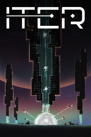 ITER-8 游戏封面
