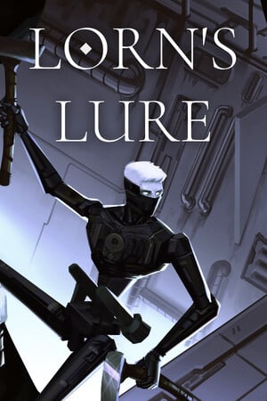 洛恩的诱惑[Lorn's Lure] 游戏封面