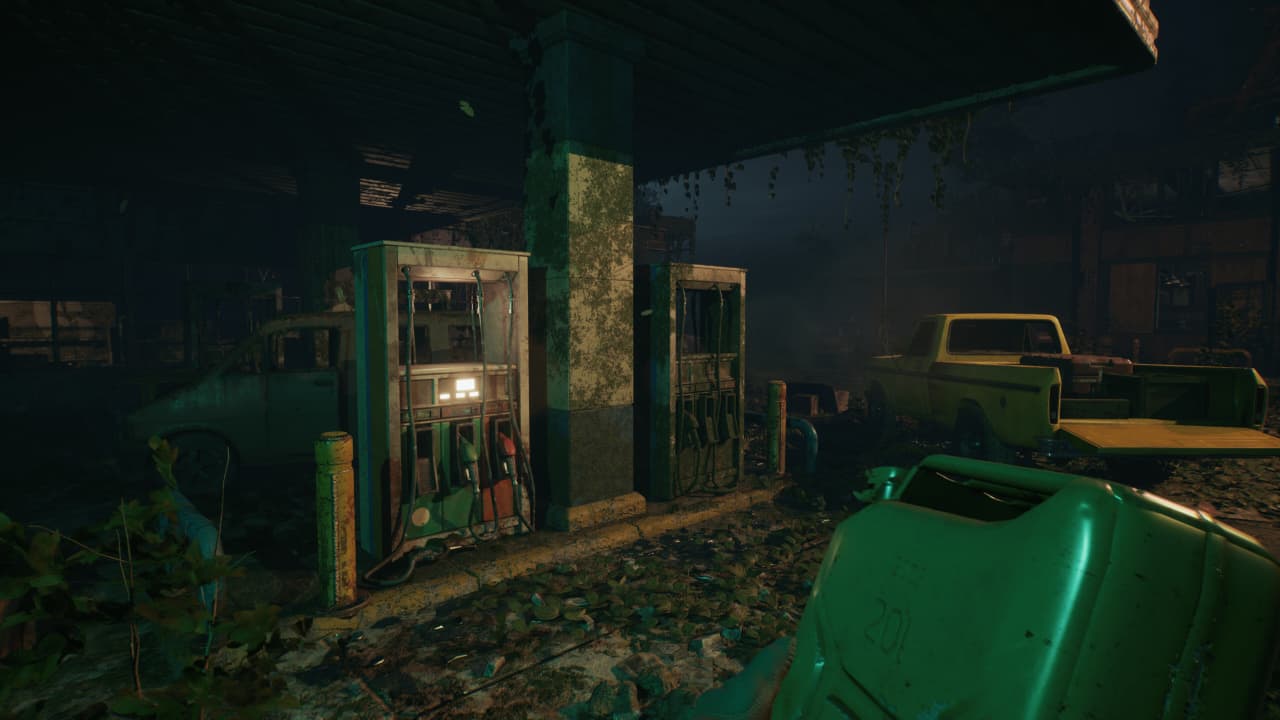 爆发岛[Outbreak Island] 游戏截图8