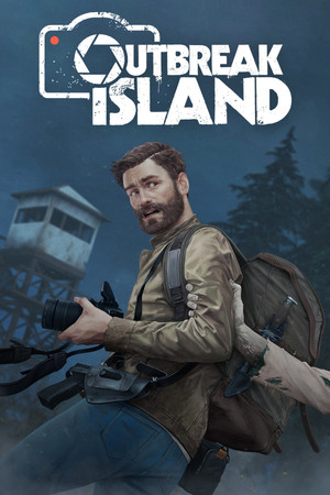 爆发岛[Outbreak Island] 游戏封面