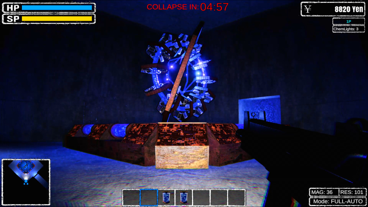 公司倒闭[COLLAPSE COMPANY] 游戏截图6