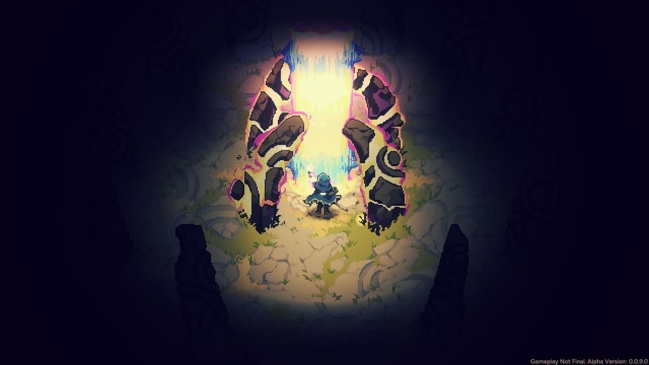 以太术士[Aethermancer] 游戏截图2