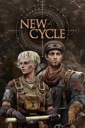 新周期[New Cycle] 游戏封面