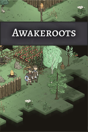 苏醒的根源[Awakeroots] 游戏封面