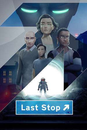 最后一站[Last Stop] 游戏封面