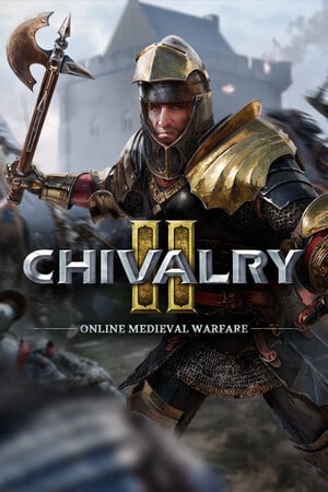 侠义2[Chivalry 2] 游戏封面