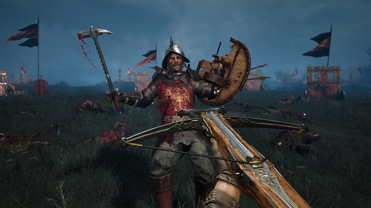 侠义2[Chivalry 2] 游戏截图6