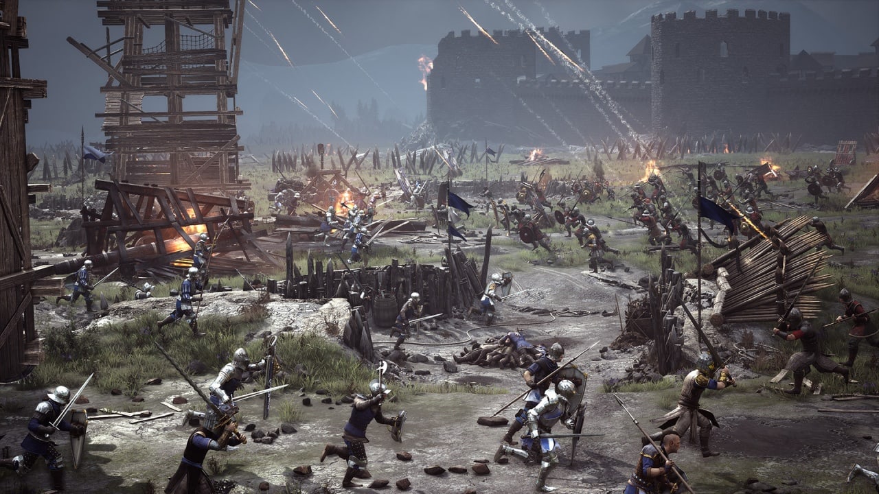 侠义2[Chivalry 2] 游戏截图13