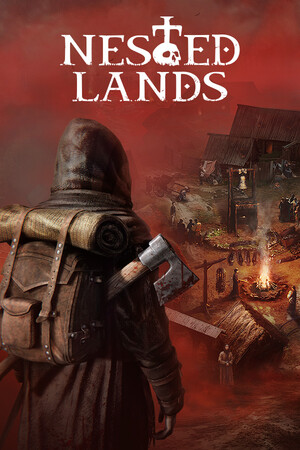 嵌套地[Nested Lands] 游戏封面