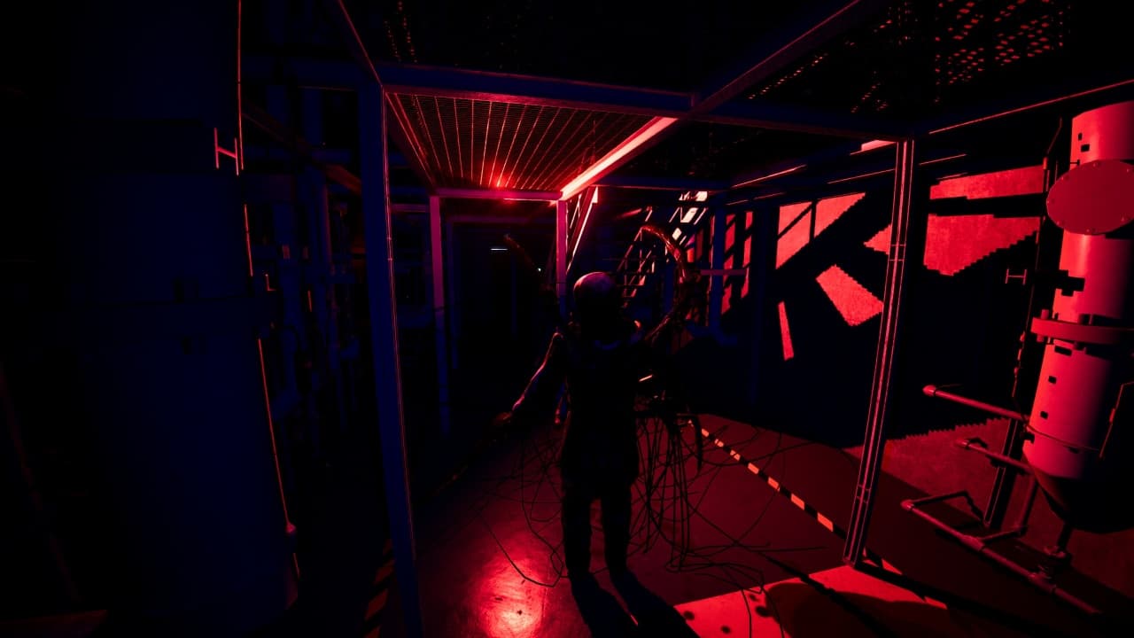 核噩梦[Nuclear Nightmare] 游戏截图7