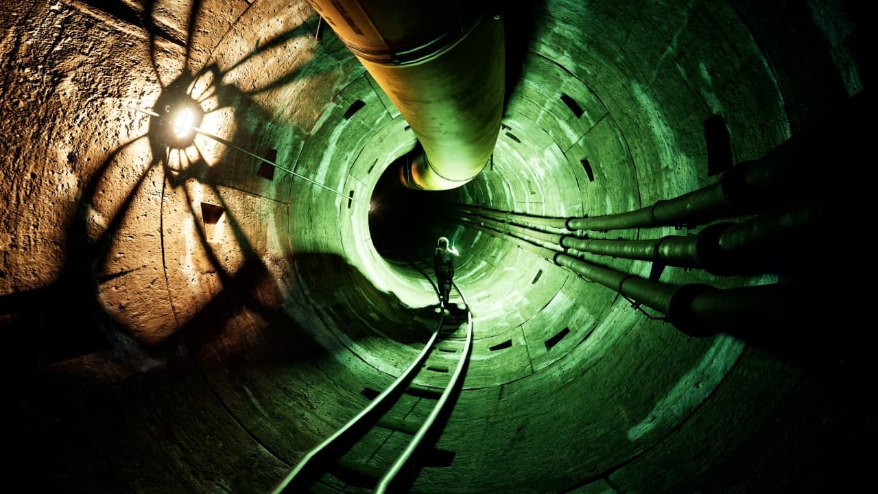 核噩梦[Nuclear Nightmare] 游戏截图8