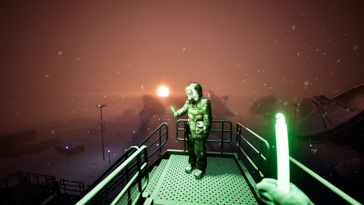 核噩梦[Nuclear Nightmare] 游戏截图12