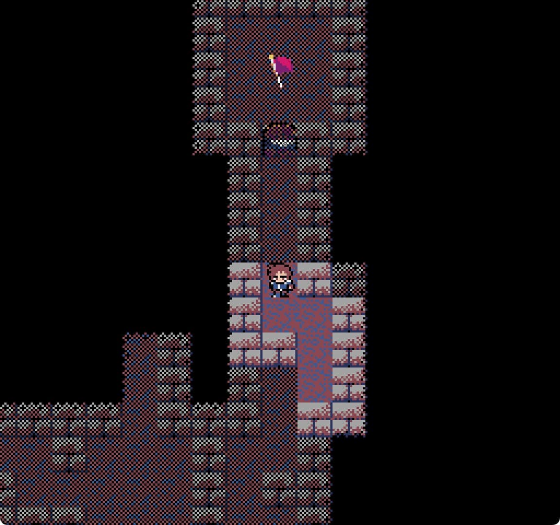 地牢古董[Dungeon Antiqua] 游戏截图9