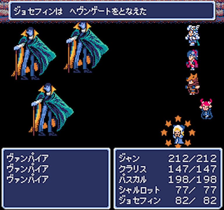 地牢古董[Dungeon Antiqua] 游戏截图7