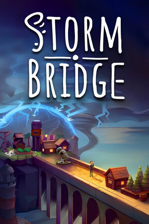 风暴桥[Stormbridge] 游戏封面