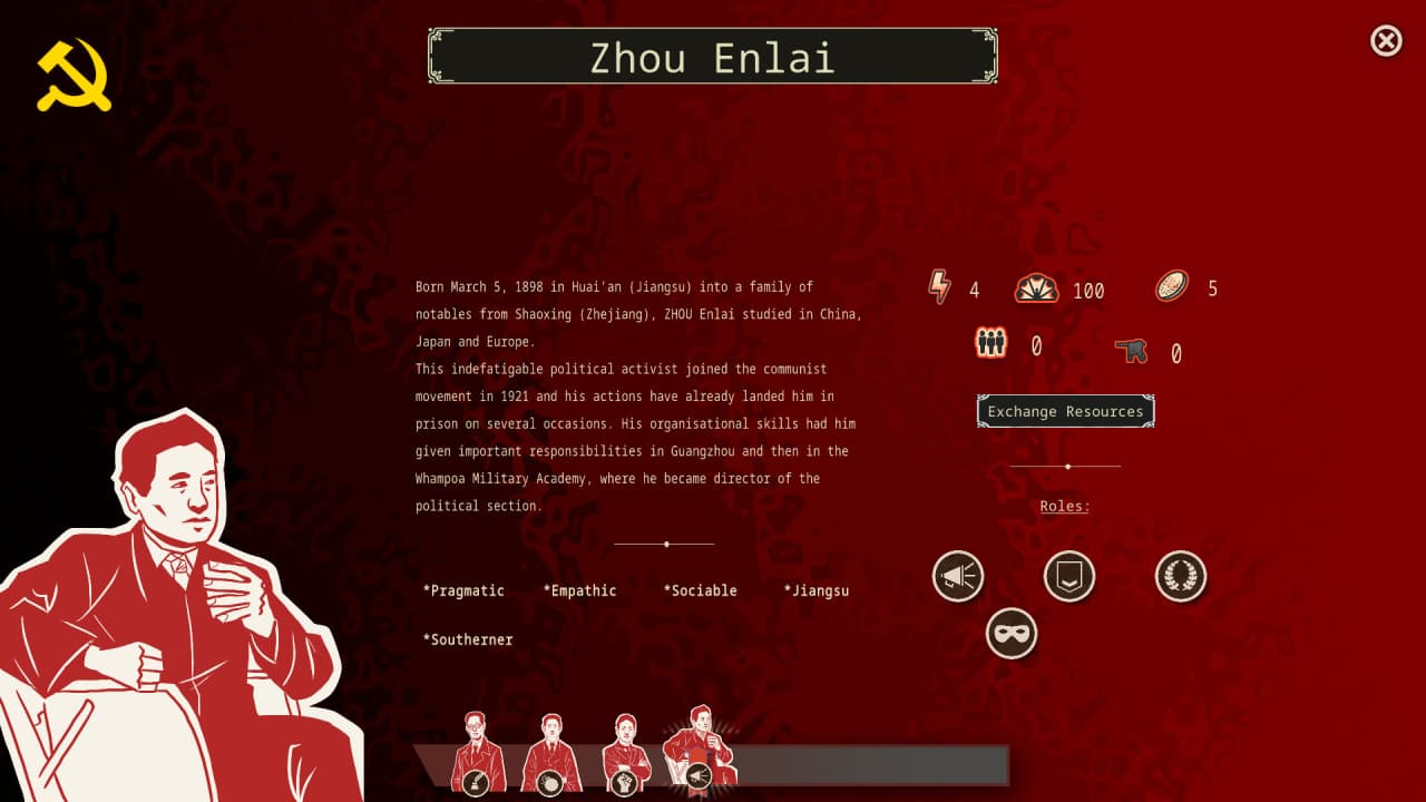 白太阳的升起[Rise Of The White Sun] 游戏截图8