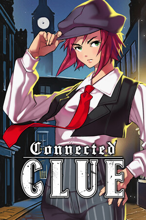 连接线索[Connected Clue] 游戏封面
