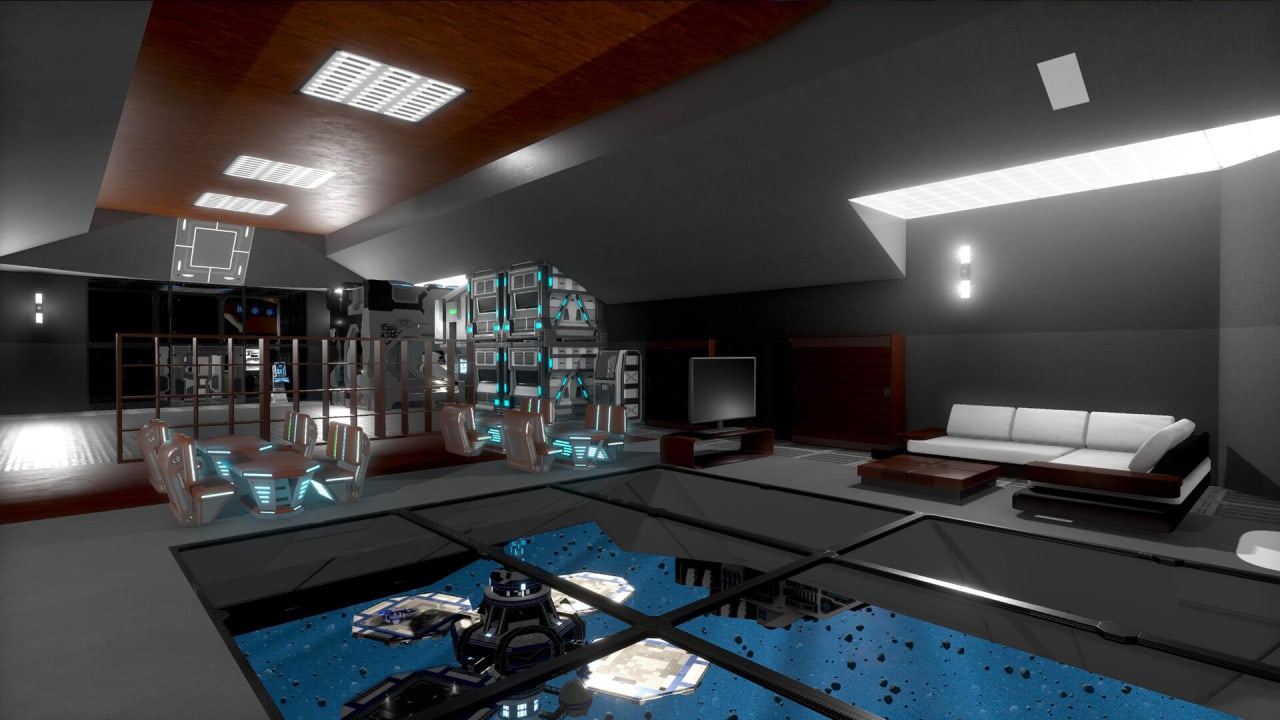 Empyrion - 银河生存[Empyrion - Galactic Survival] 游戏截图9