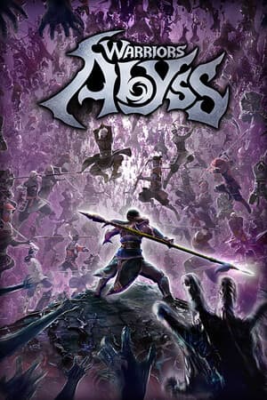 勇士：深渊[WARRIORS: Abyss] 游戏封面