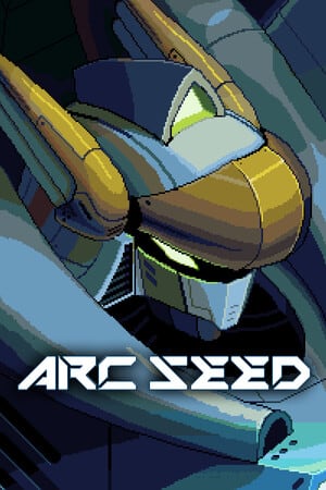 弧形种子[ARC SEED] 游戏封面