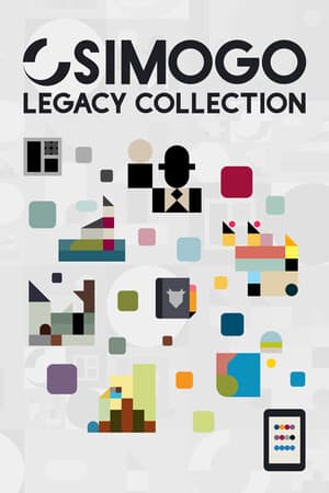 Simogo 遗产系列[Simogo Legacy Collection] 游戏封面