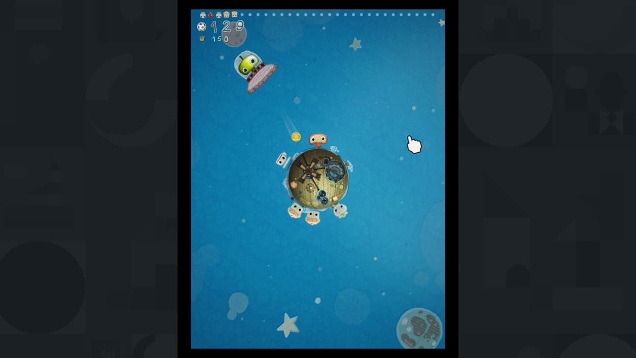 Simogo 遗产系列[Simogo Legacy Collection] 游戏截图8