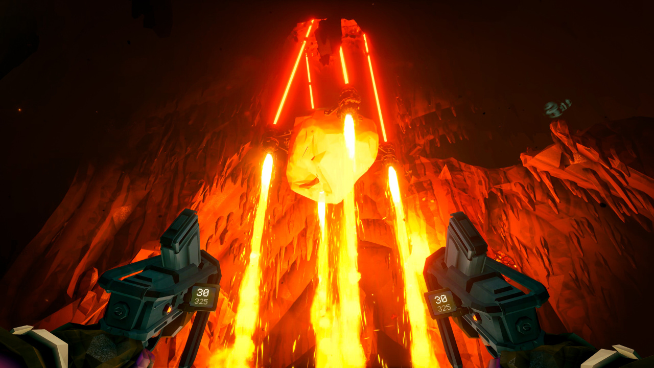 深岩银河[Deep Rock Galactic] 游戏截图2