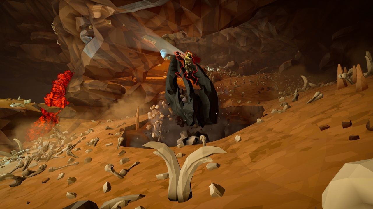 深岩银河[Deep Rock Galactic] 游戏截图5