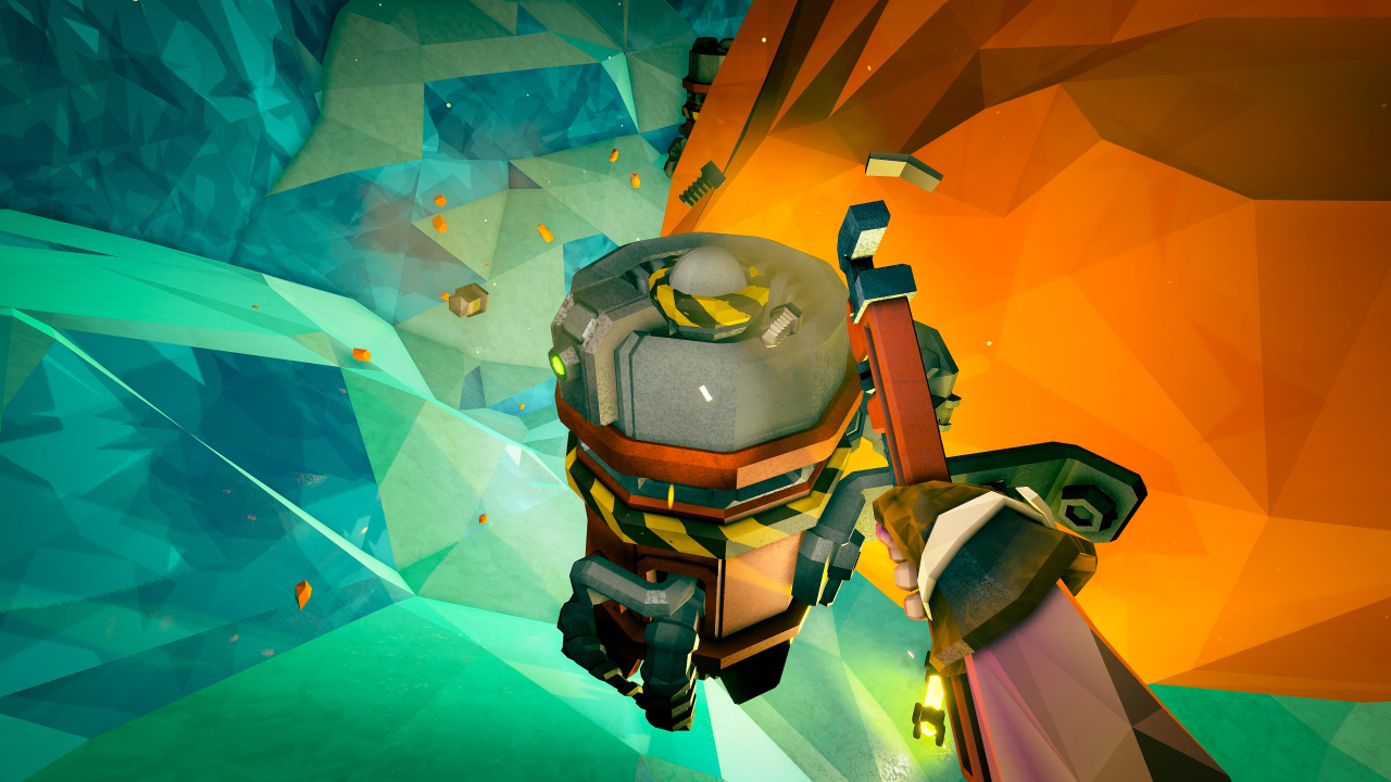 深岩银河[Deep Rock Galactic] 游戏截图12