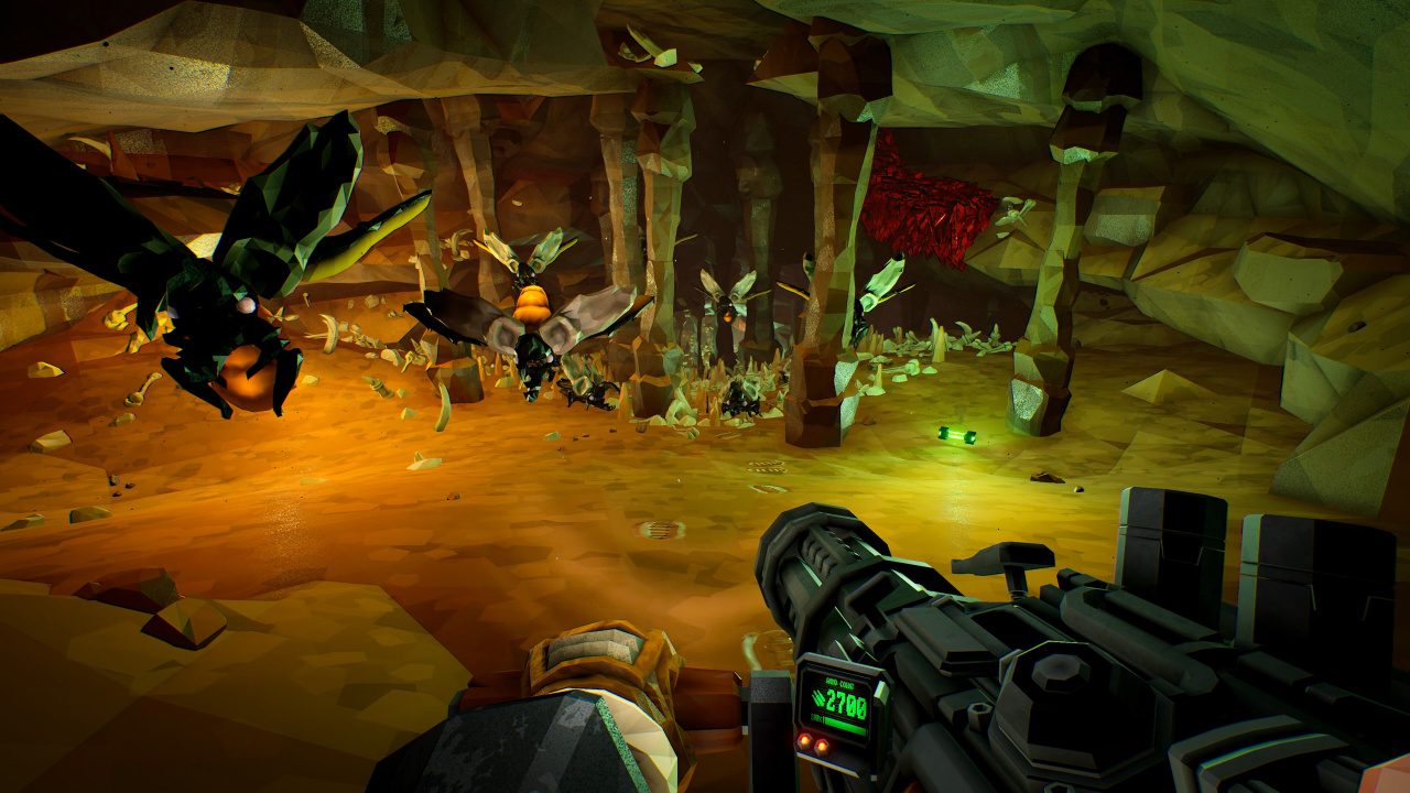 深岩银河[Deep Rock Galactic] 游戏截图10