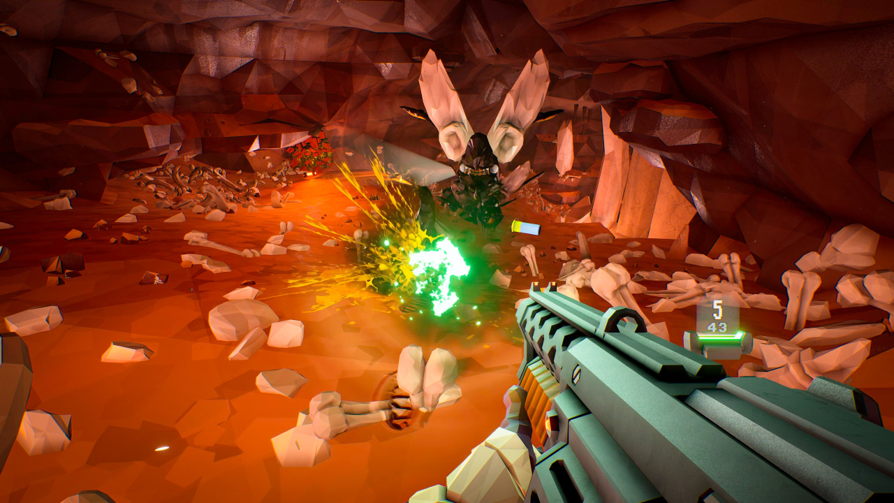 深岩银河[Deep Rock Galactic] 游戏截图6