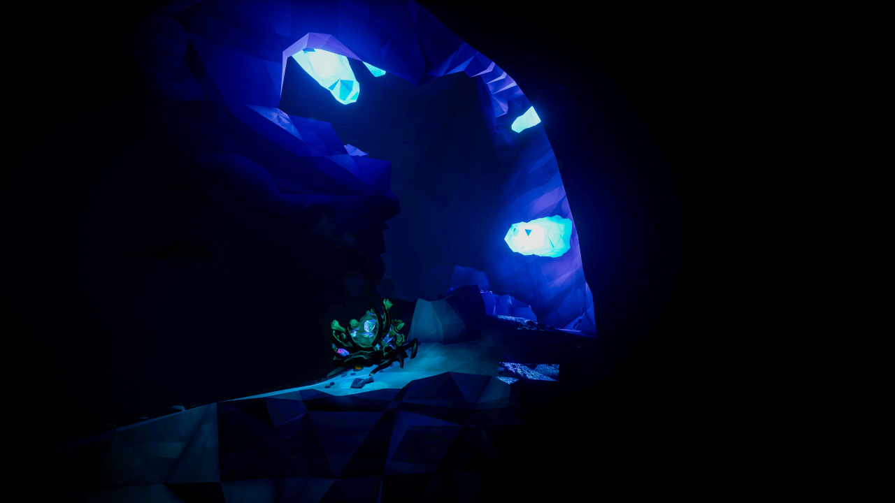 深岩银河[Deep Rock Galactic] 游戏截图13