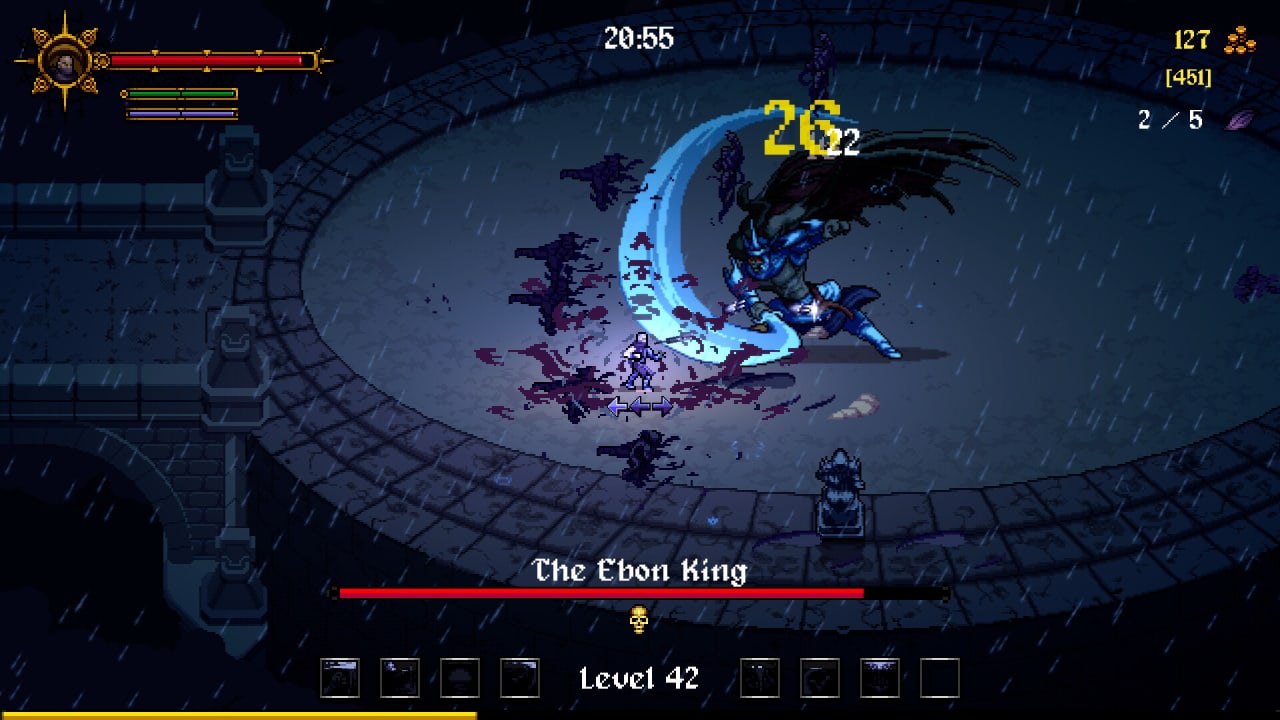 守护者收费[Keeper's Toll] 游戏截图2