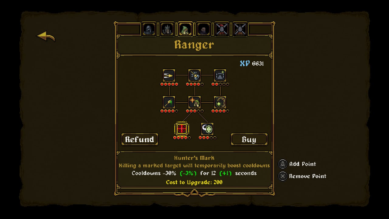 守护者收费[Keeper's Toll] 游戏截图7