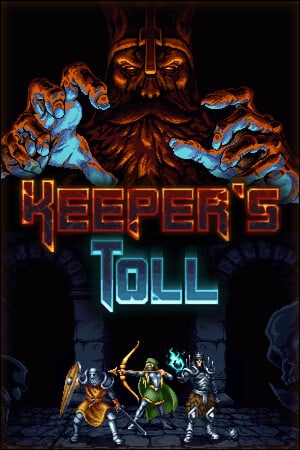 守护者收费[Keeper's Toll] 游戏封面