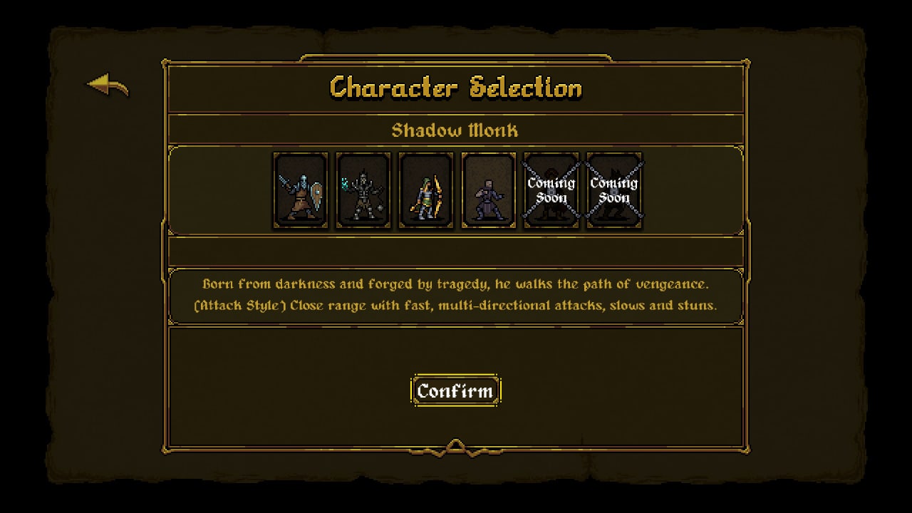 守护者收费[Keeper's Toll] 游戏截图9
