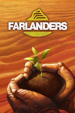 法兰德斯[Farlanders] 游戏封面