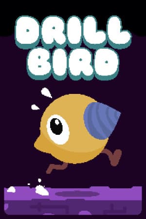 钻鸟[Drill Bird] 游戏封面