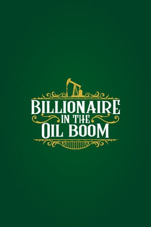 石油繁荣时期的亿万富翁[Billionaire in the Oil Boom] 游戏封面