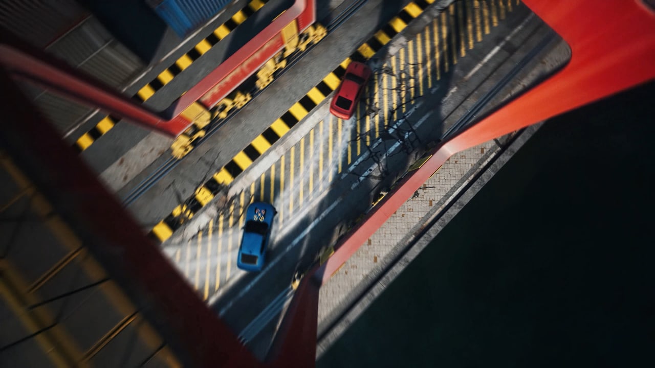 Uncrashed：FPV 无人机模拟器[Uncrashed: FPV Drone Simulator] 游戏截图9