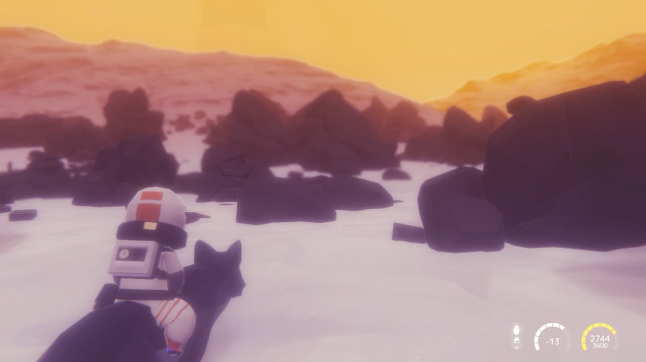 新南极洲[Nova Antarctica] 游戏截图6