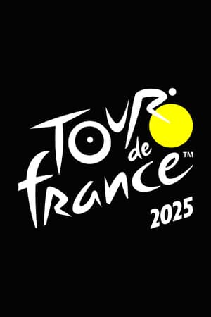 2025 年环法自行车赛[Tour de France 2025] 游戏封面