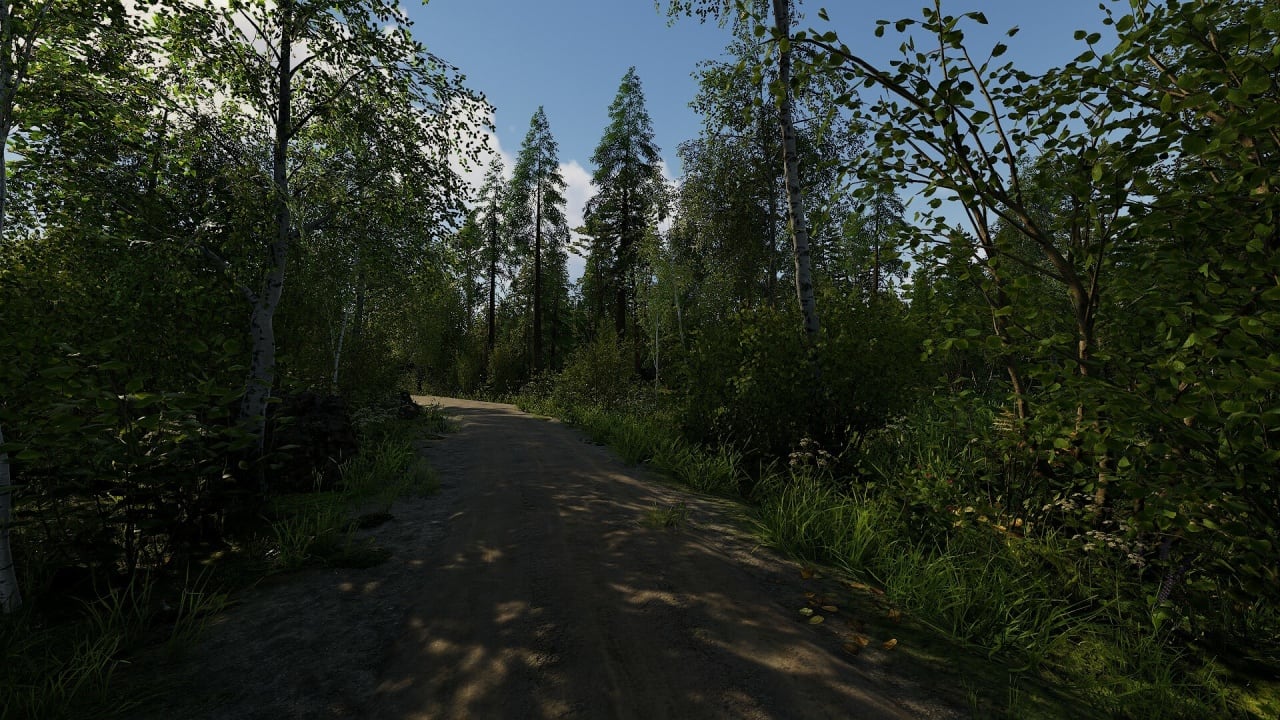 芬兰小屋模拟器[Finnish Cottage Simulator] 游戏截图4