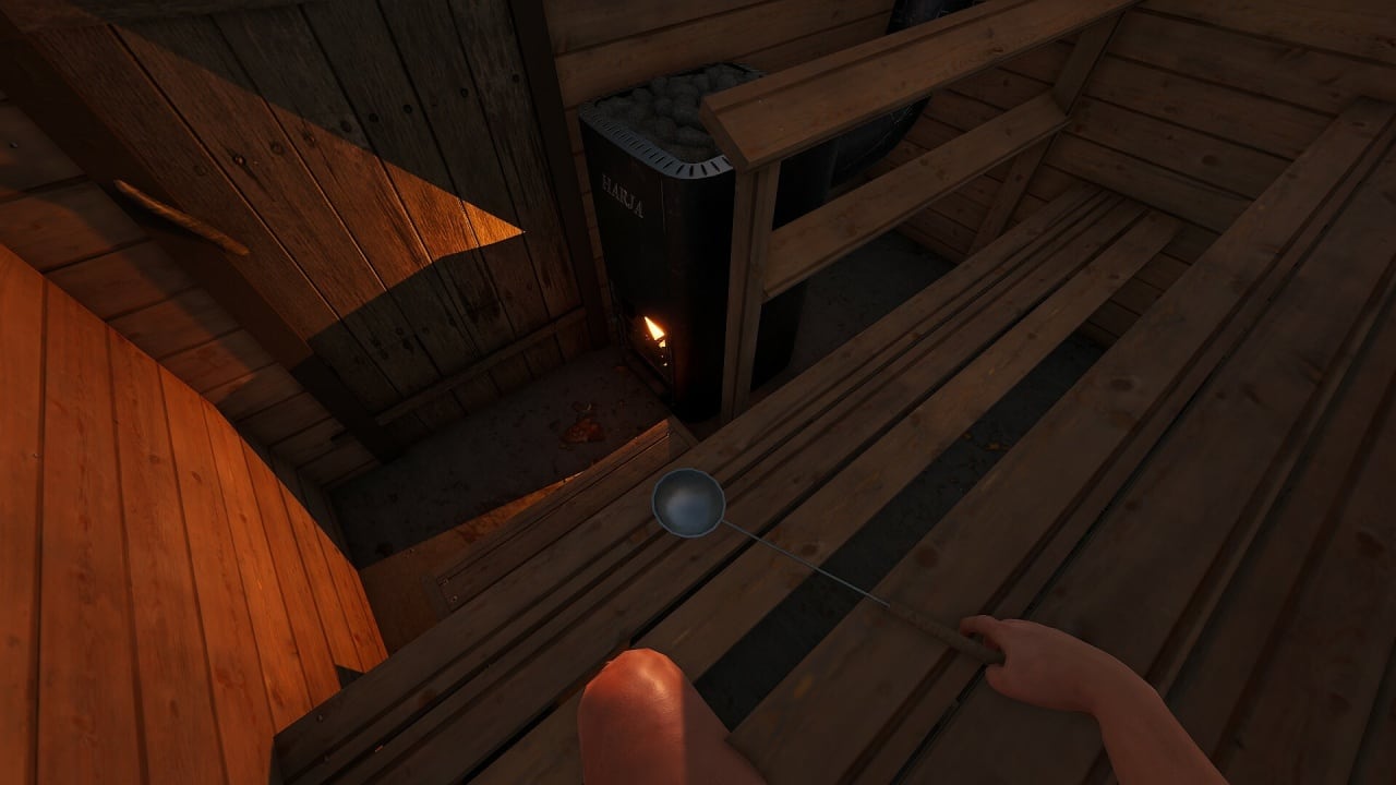 芬兰小屋模拟器[Finnish Cottage Simulator] 游戏截图6