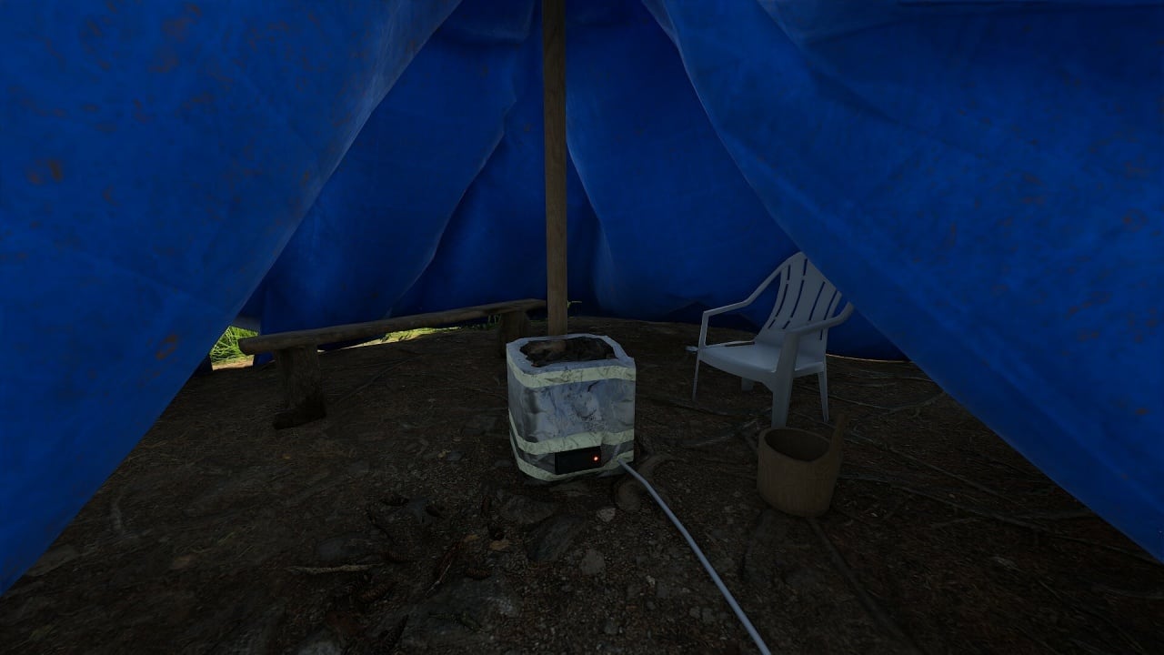 芬兰小屋模拟器[Finnish Cottage Simulator] 游戏截图9