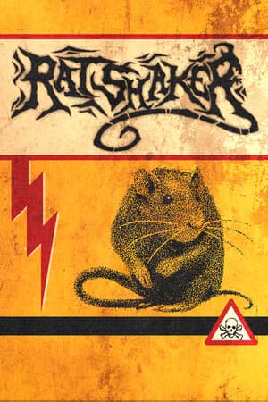摇鼠者[RATSHAKER] 游戏封面